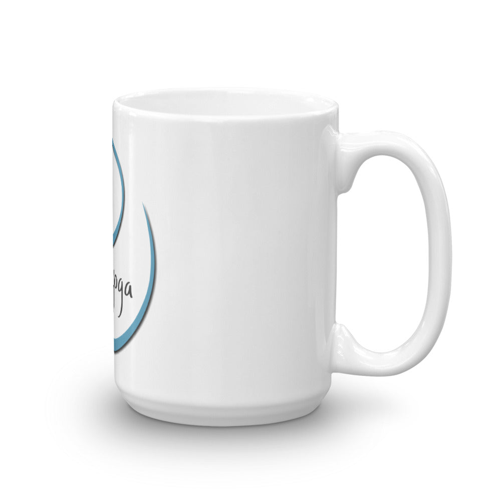 360 Yoga CharlestonMug