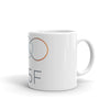 105F INFINITY-Mug