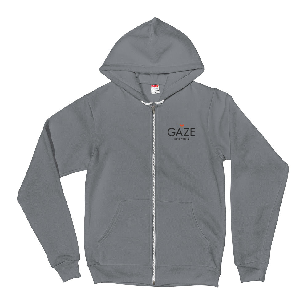 Gaze Hoodie sweater