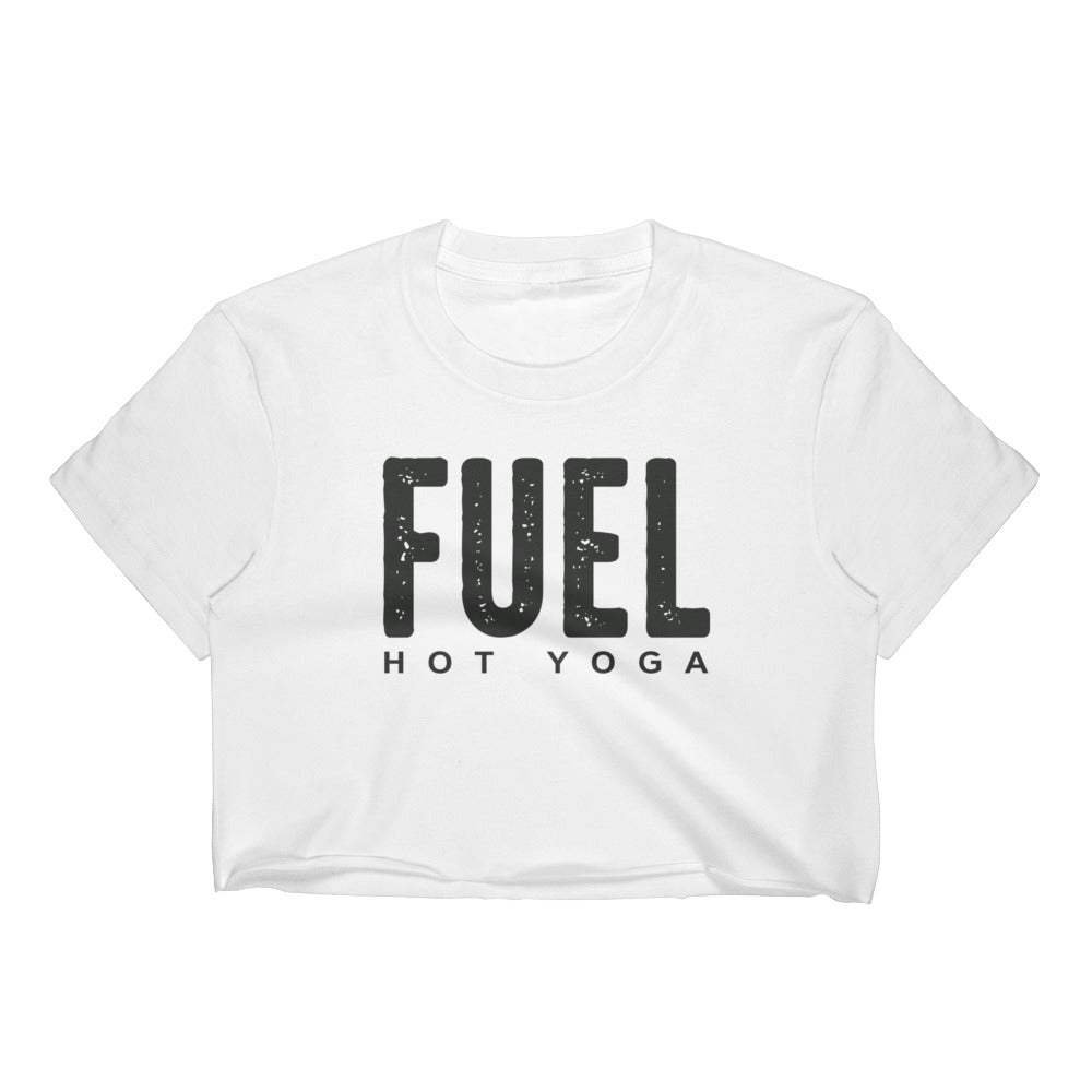 Athens FUEL Women's Crop Top