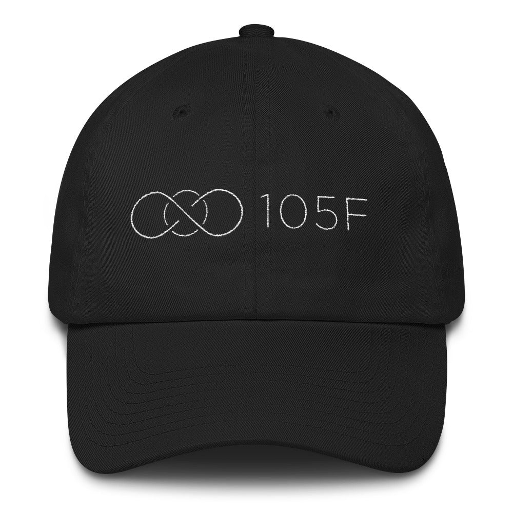 105F Infinity Club Hat