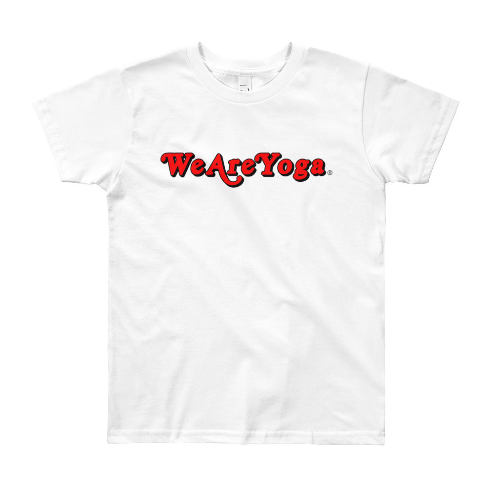 Rolling WAY Kids' Tee