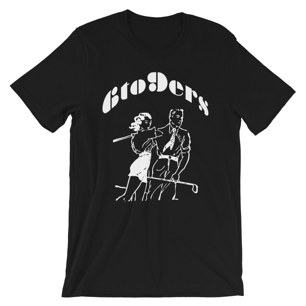 6 to 9ers-Short-Sleeve Unisex T-Shirt