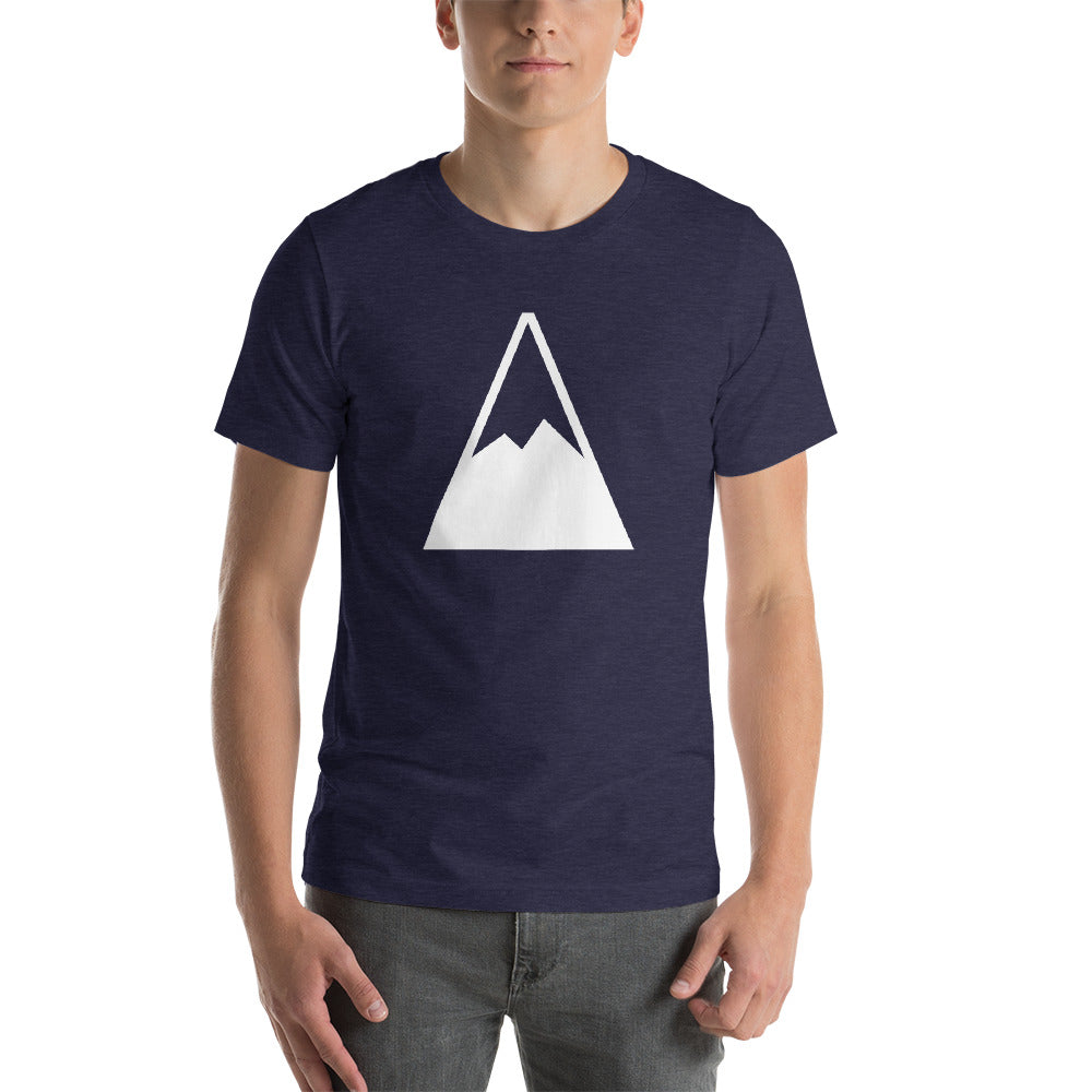 Nomad Mountain Tee