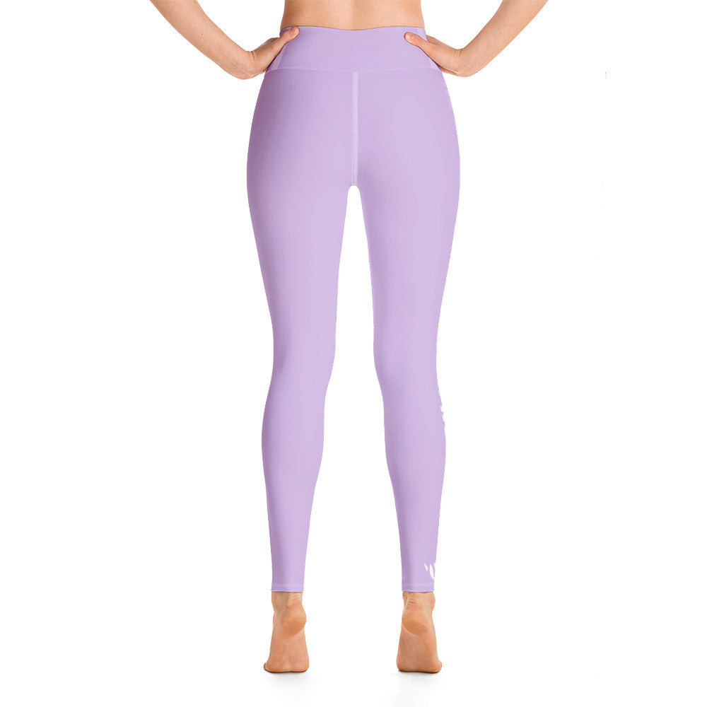 WAY Up Dusk Yoga Leggings
