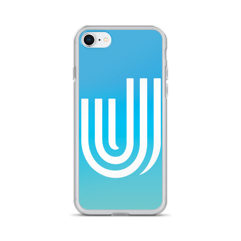 Uplift iPhone Case