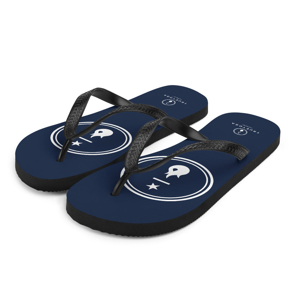 True Yoga Vermont-Flip-Flops