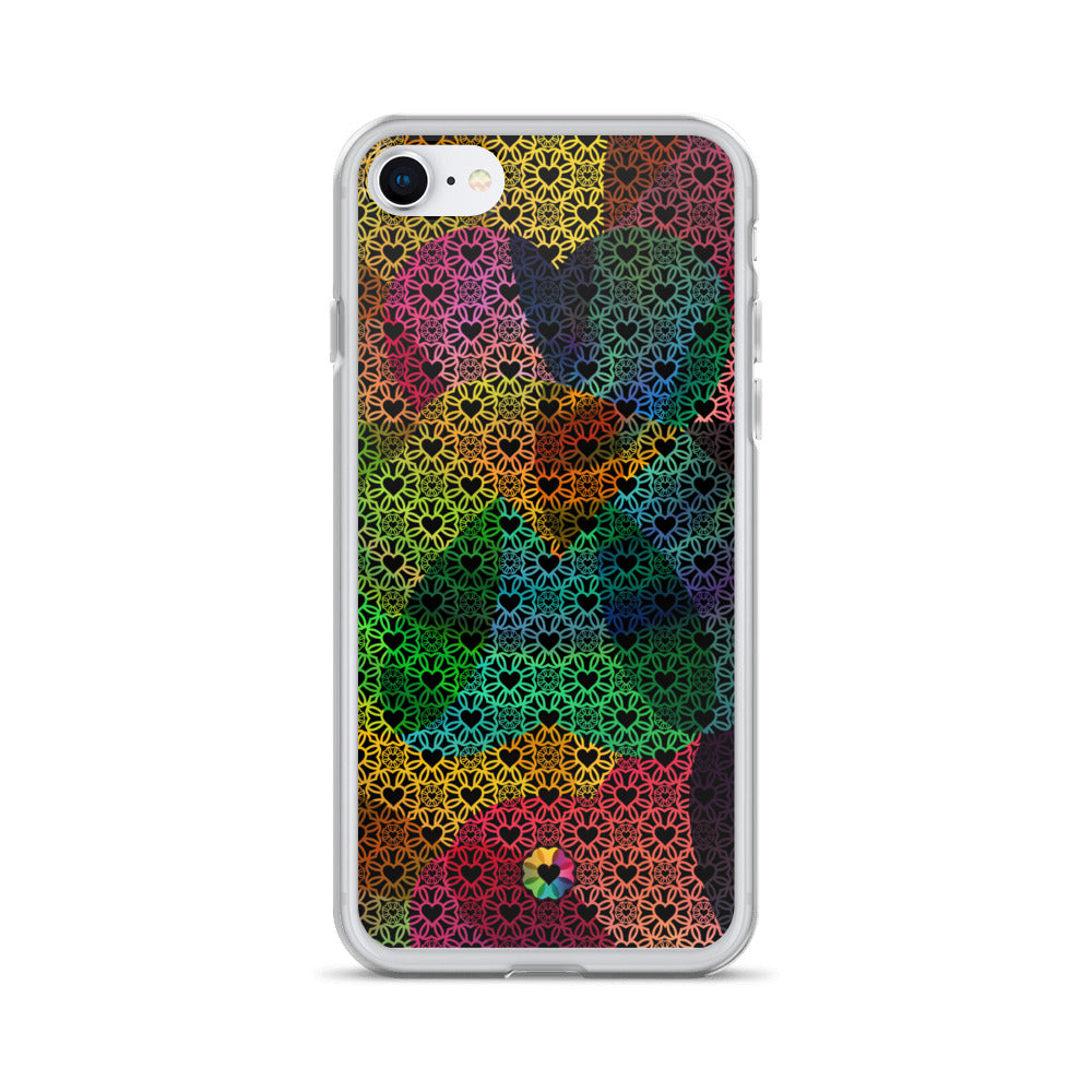 Wellness Living-iPhone Cases