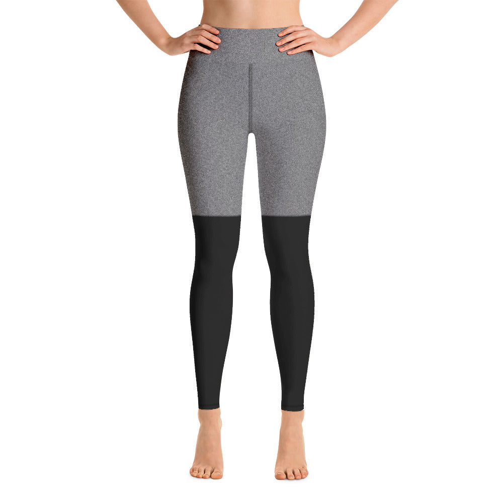 Fire+Embers Hot Yoga-Leggings