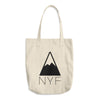 NYF-Cotton Tote Bag
