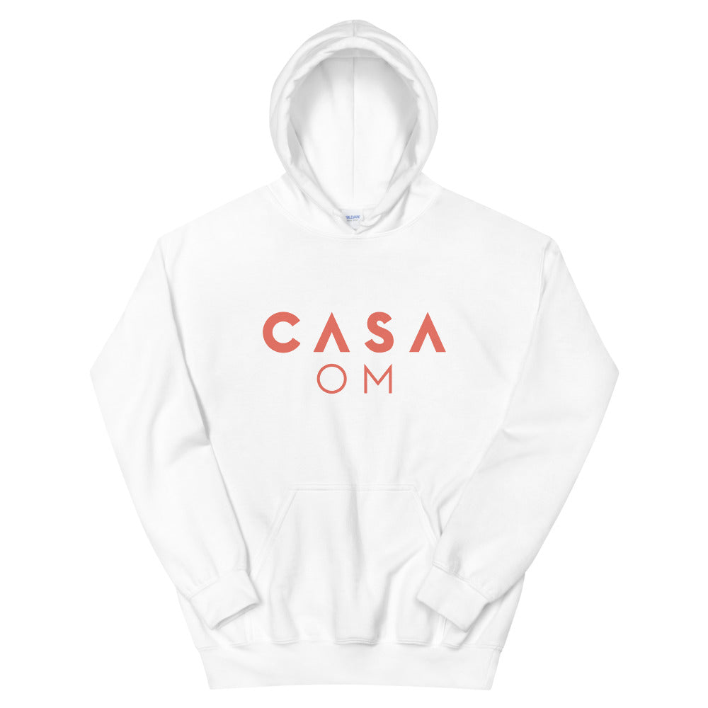Casa Om-Unisex Hoodie