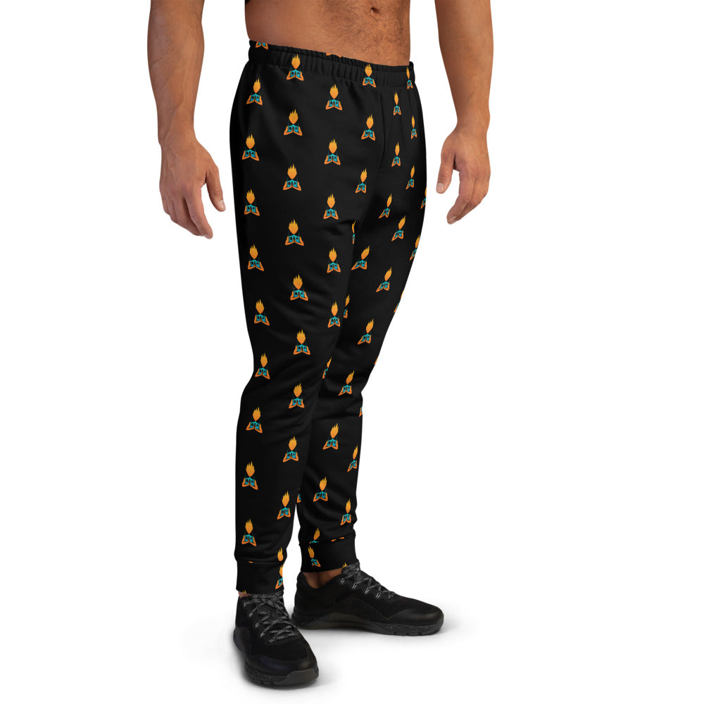 Home Hot Yoga Men's S&R Joggers