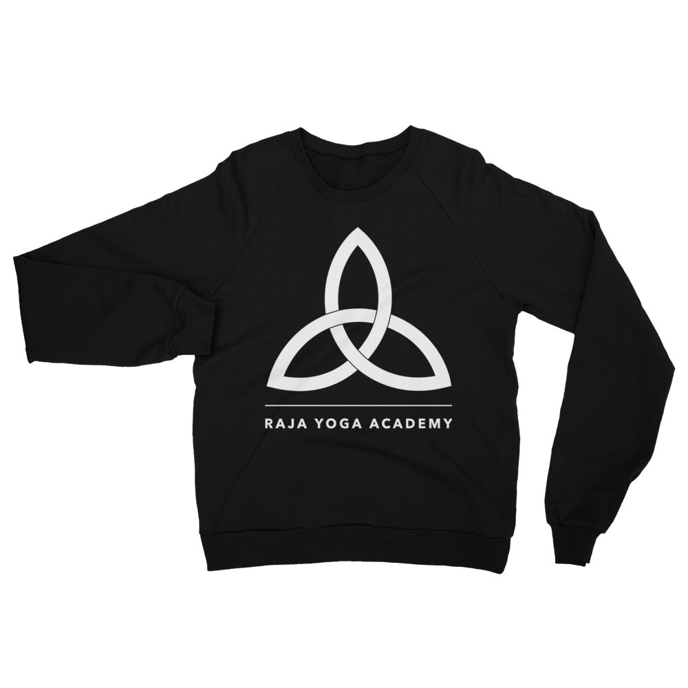 Raja Yoga Academy Sweatshirt