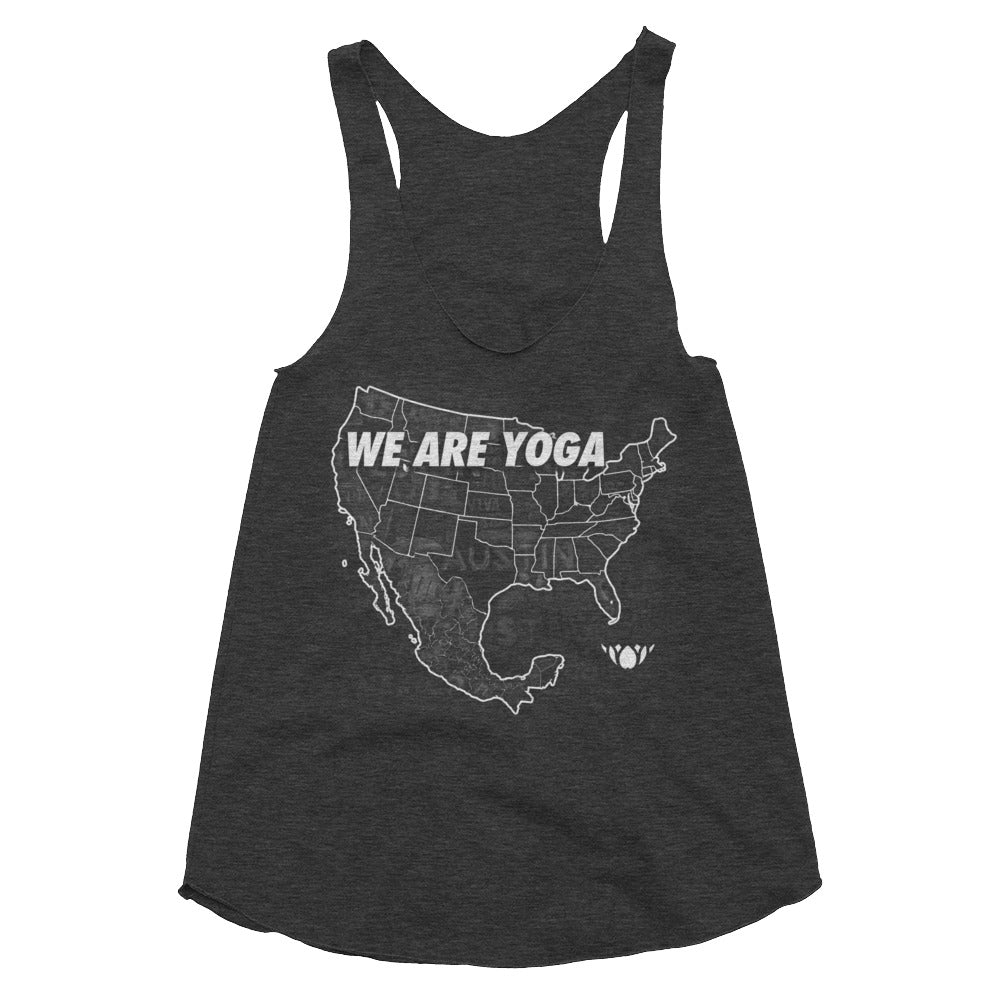 WAYcation Tour 2018 Tank