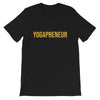 Yogapreneur Collective-Unisex T-Shirt