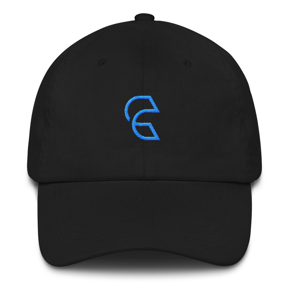 Clear-Club hat