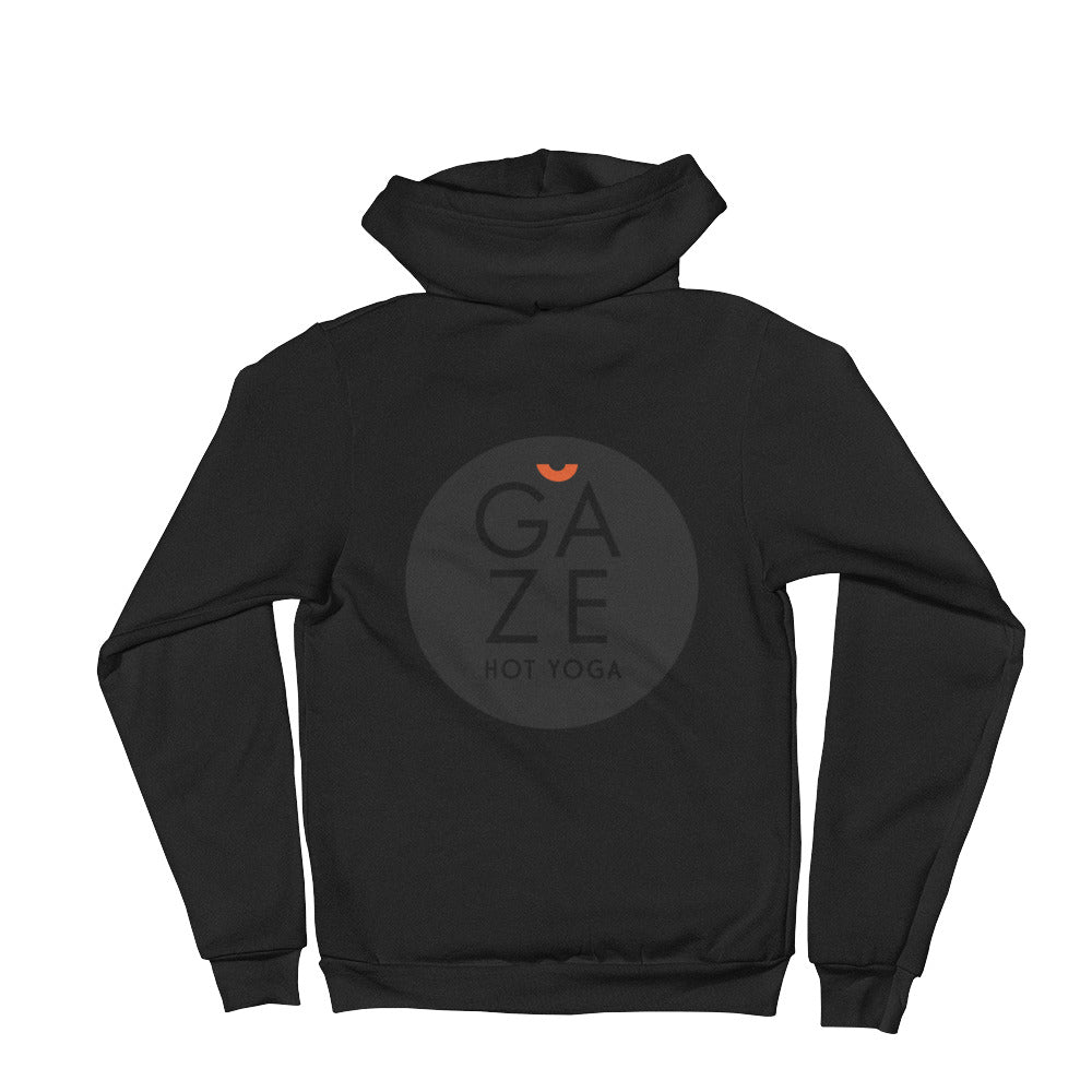 Gaze Hoodie sweater