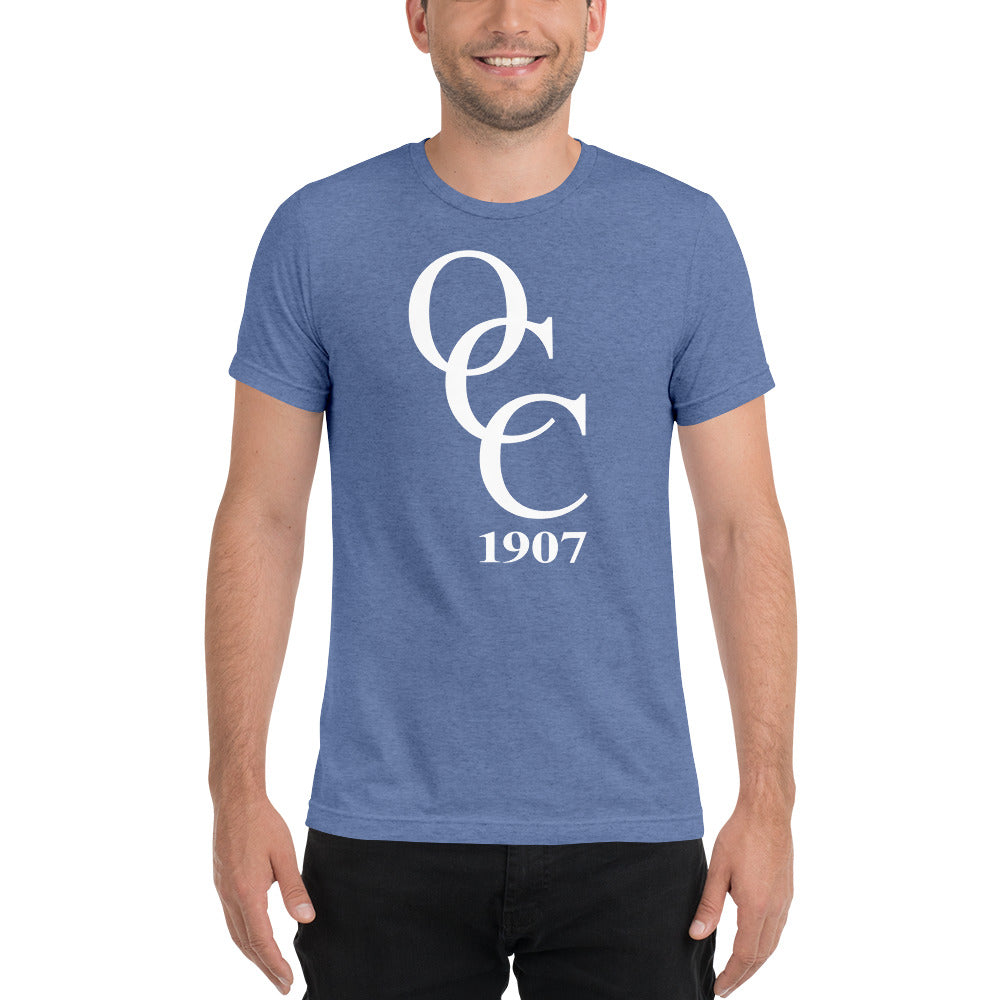 OCC-Short sleeve t-shirt