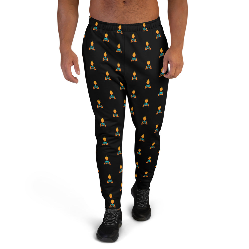Home Hot Yoga Men's S&R Joggers