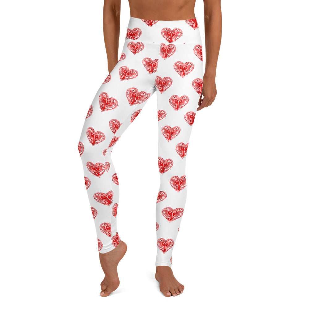 WAYLove-Leggings 1W