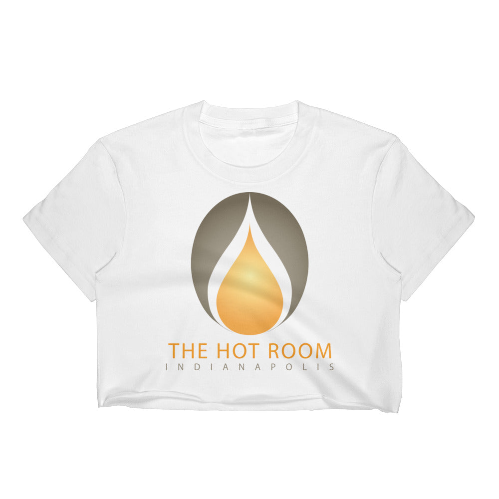 The Hot Room-Women's Crop Top