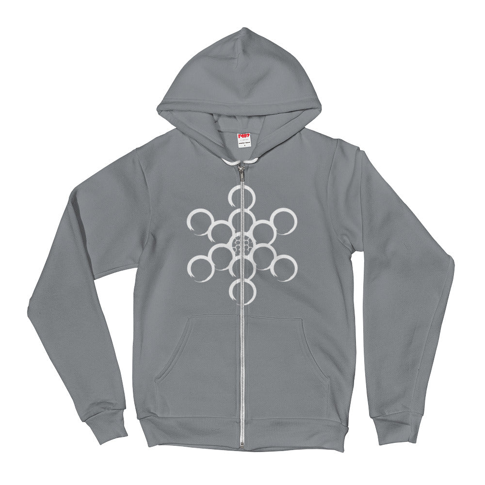 Yoga Golf Coach-Hoodie sweater