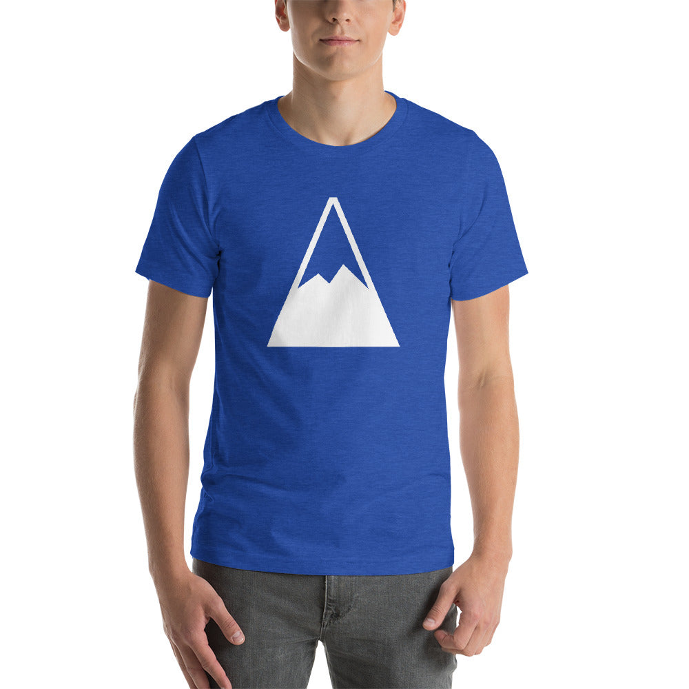 Nomad Mountain Tee