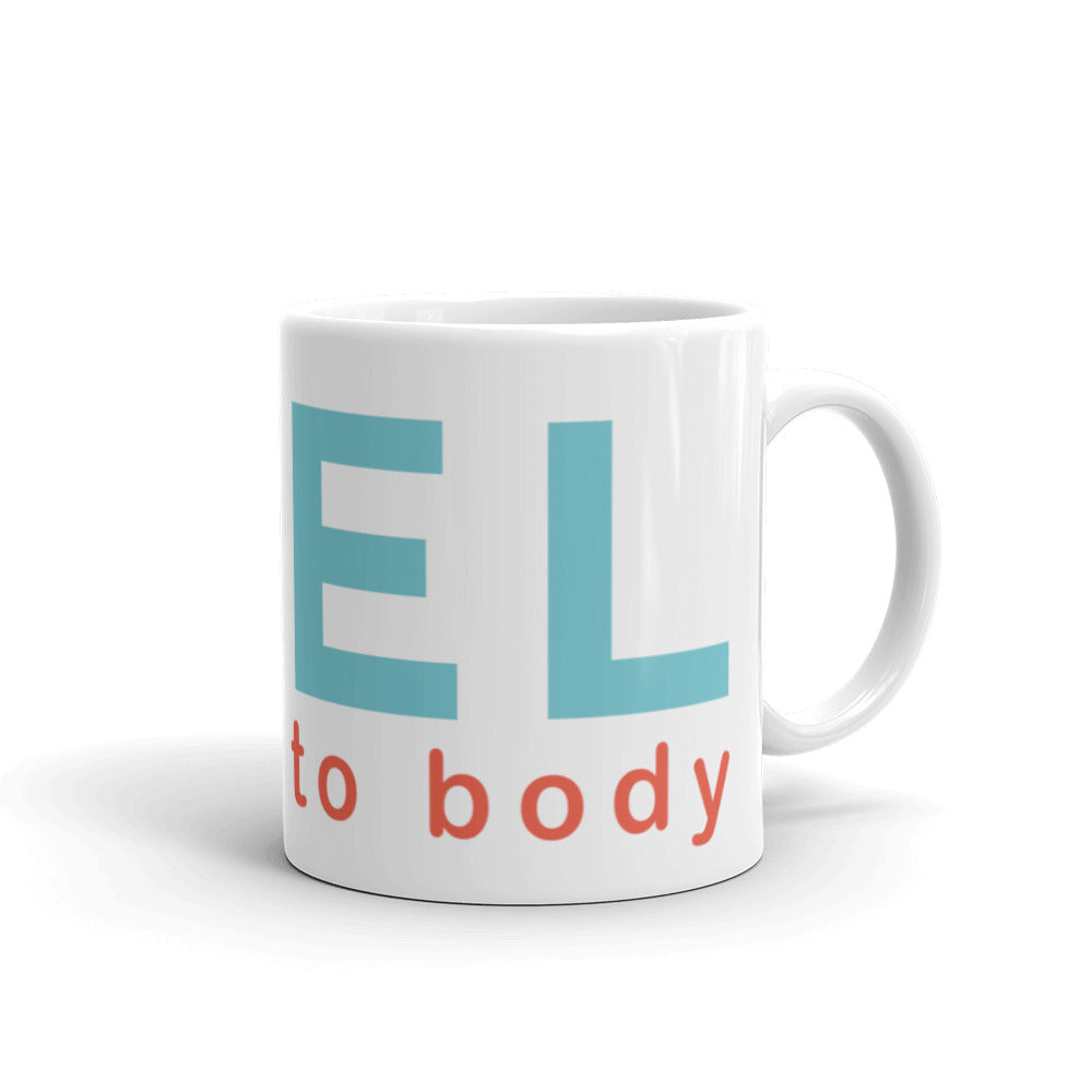 Fuel Mug
