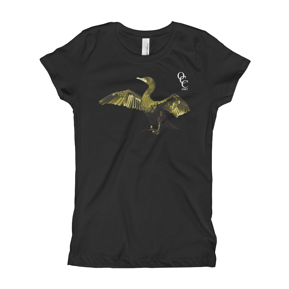 OCC BIRD-Girl's T-Shirt