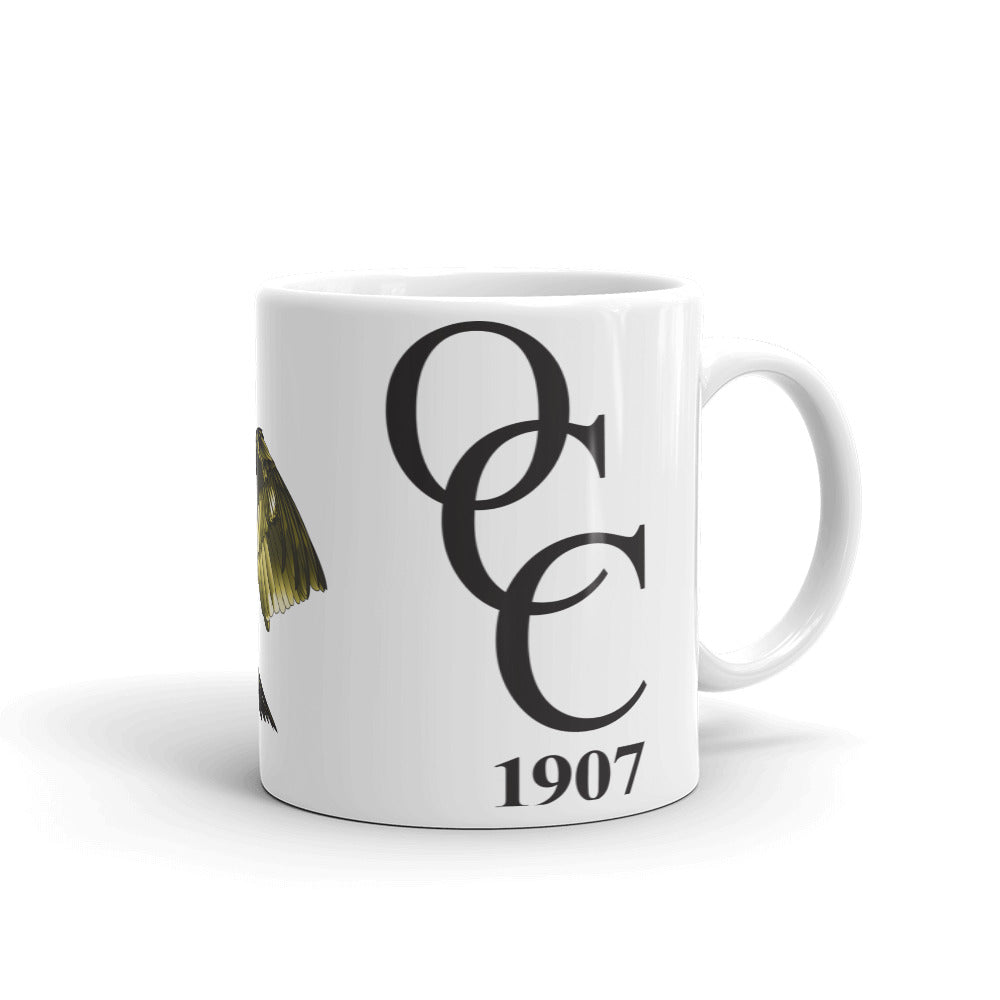 OCC BIRD-Mug