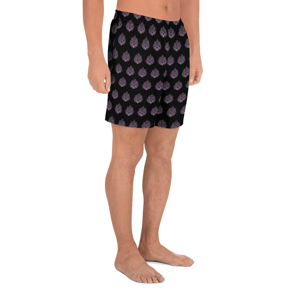 Haute Bodhi-Men's Shorts