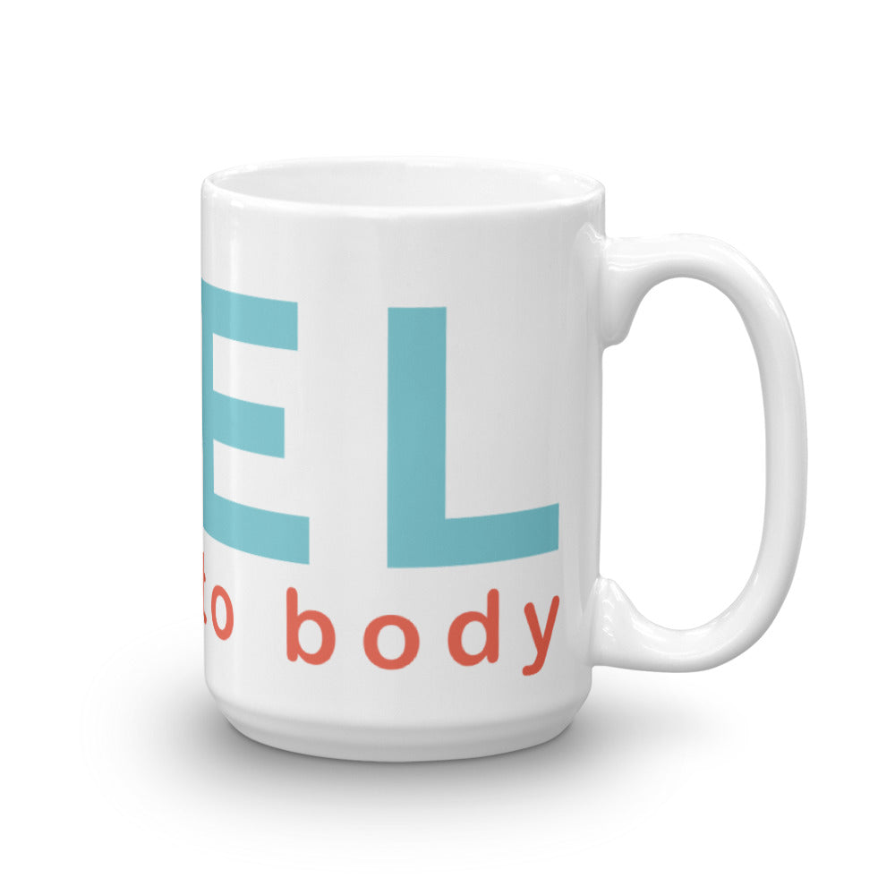 Fuel Mug