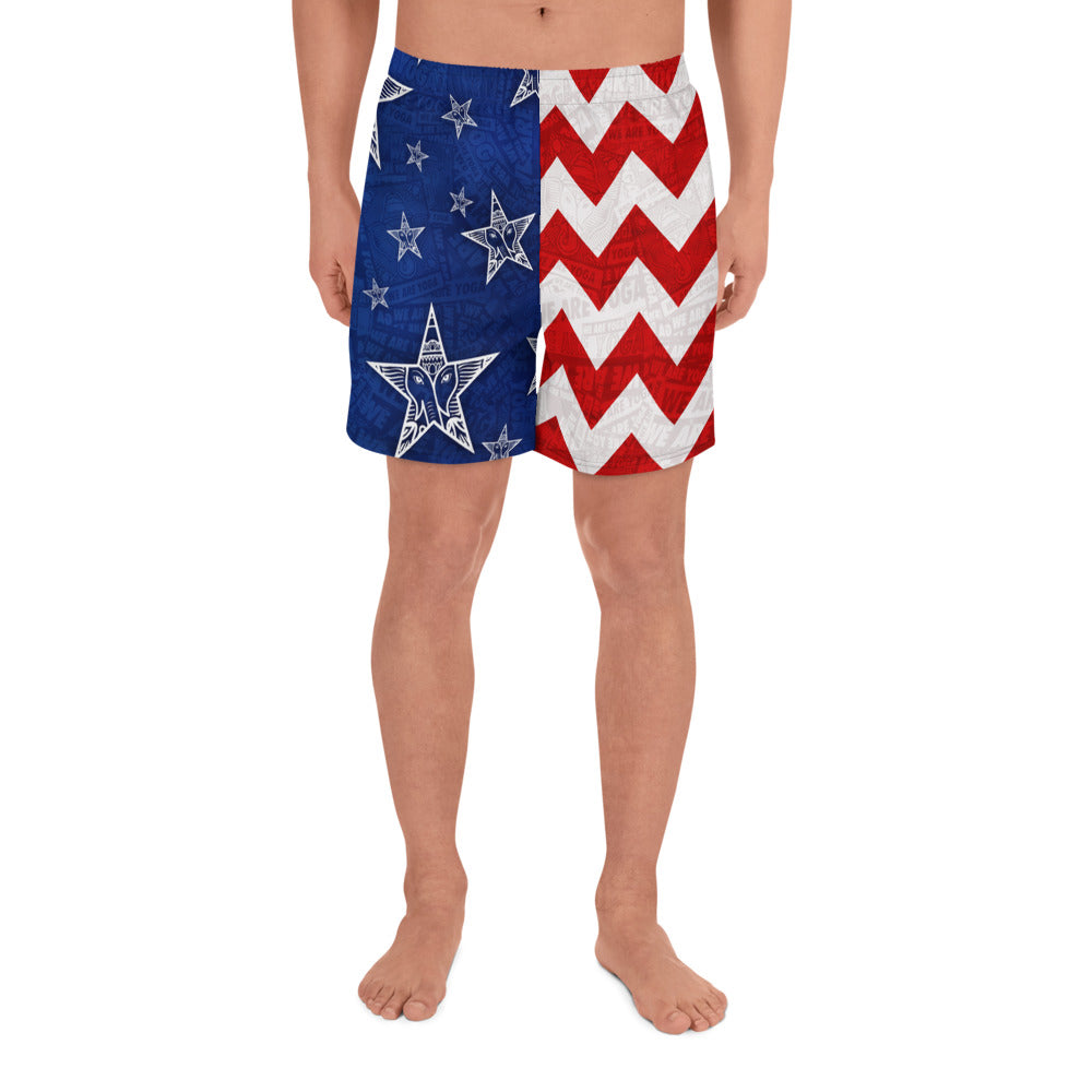 WAYshorts USA_4th 1