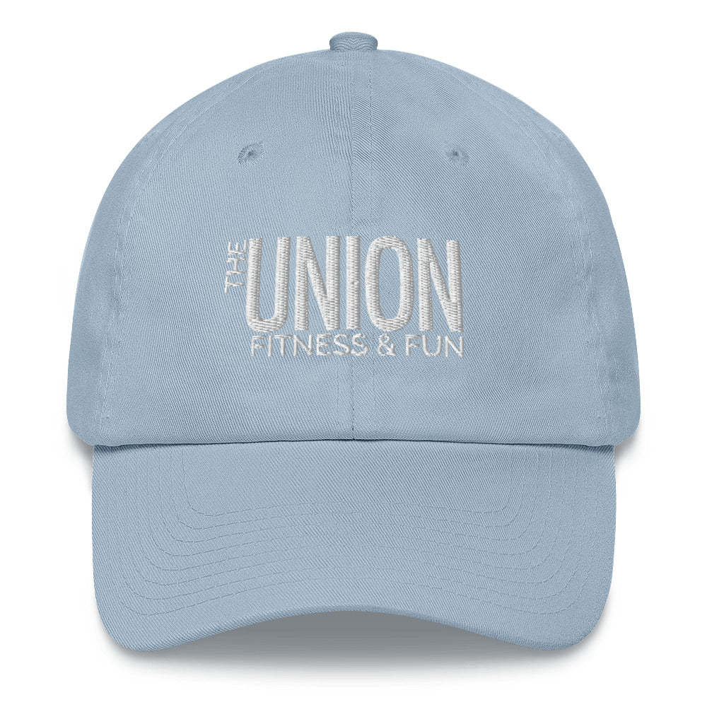 The Union-Club Hat