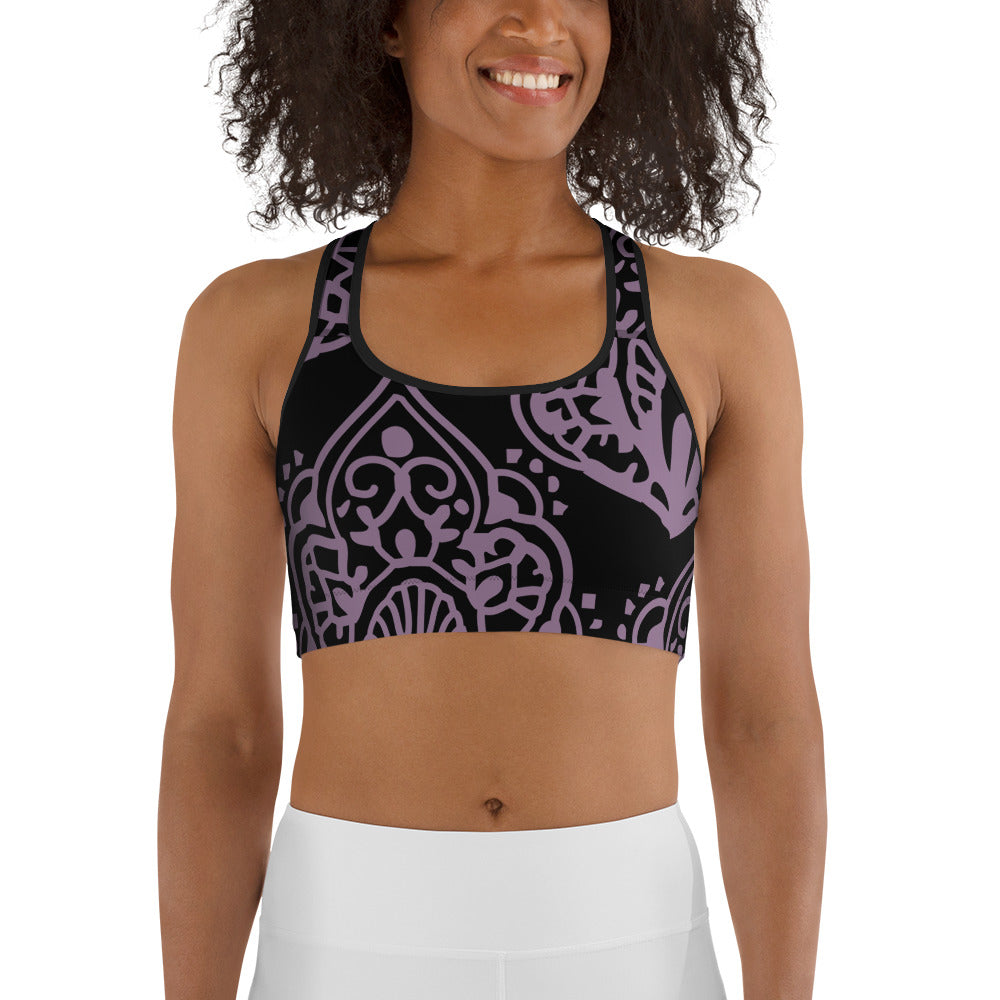 Haute Bodhi-Sports Bra