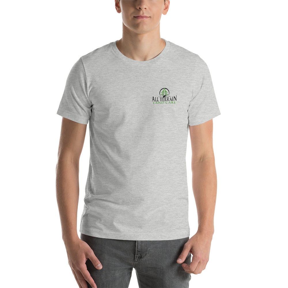 All Terrain 2 - Full Color Tee