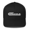 Cornhole Chemistry-Trucker Cap