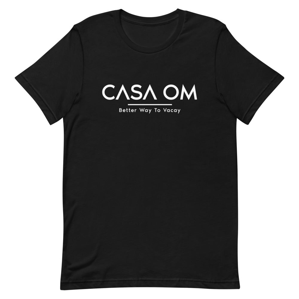 Casa OM-Unisex T-Shirt