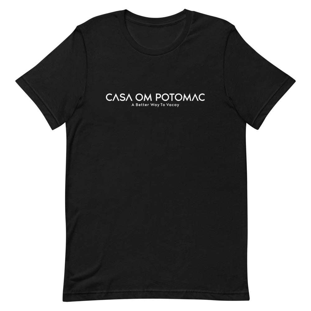 Casa OM-Unisex T-Shirt