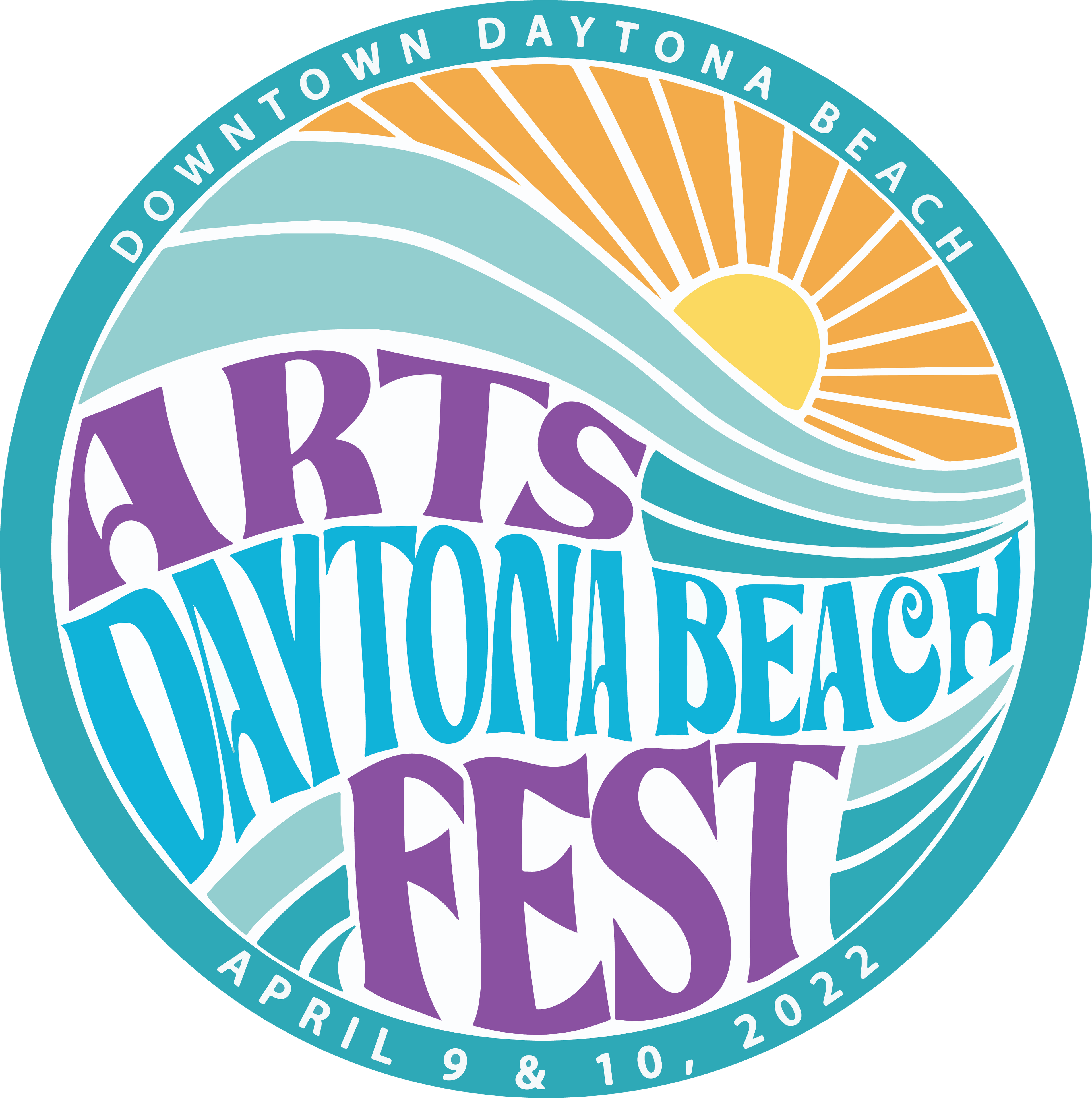 Daytona Beach Arts Fest