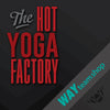 The Hot Yoga Factory