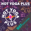 Hot Yoga Plus
