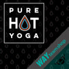 Pure Hot Yoga St. Louis