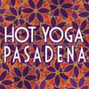 Hot Yoga Pasadena