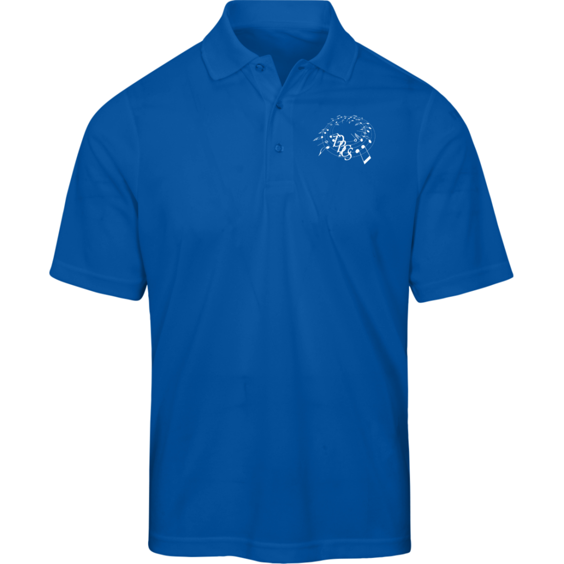 DBCS-Mens Origin Pique Polo