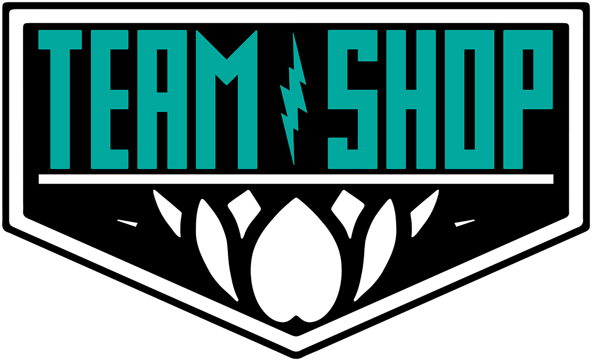 WAY Team Shop