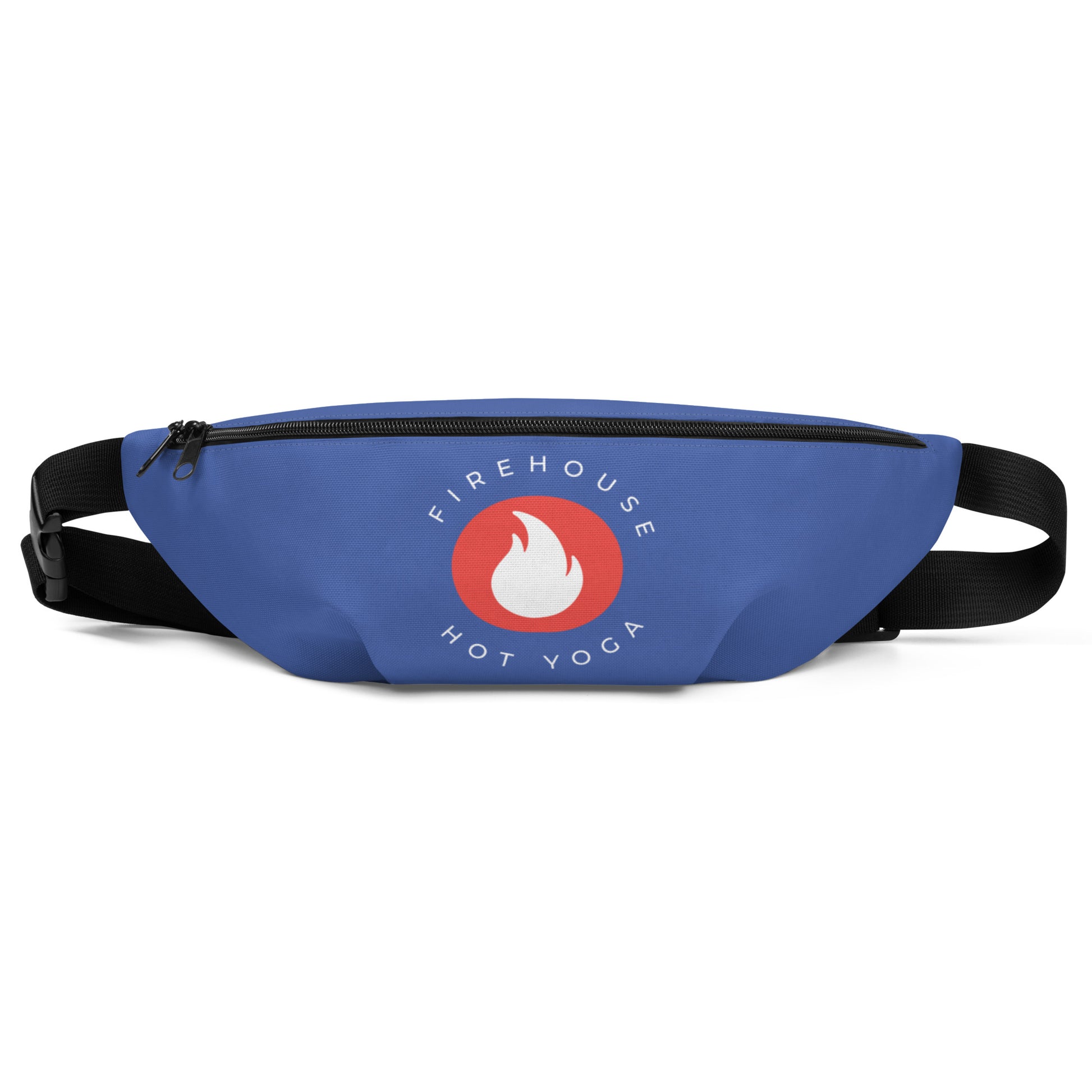 Firehouse Hot Yoga-Fanny Pack