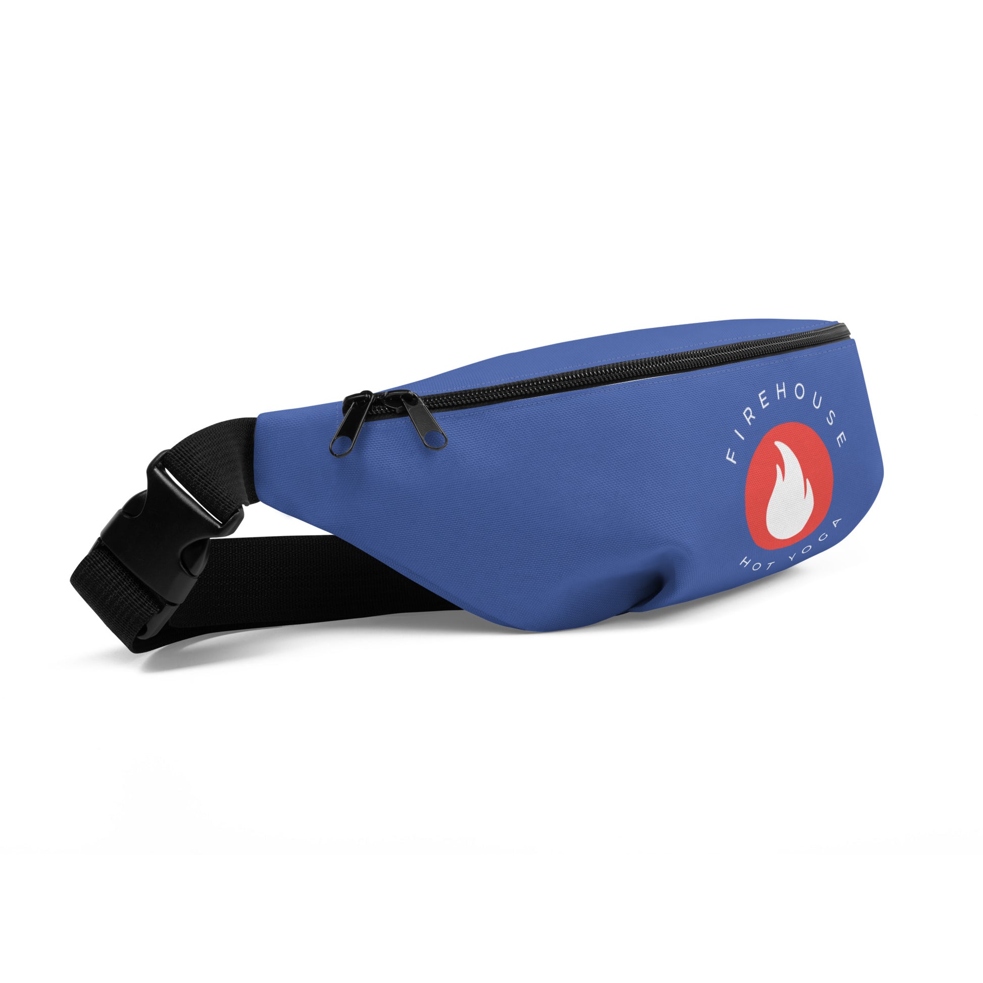 Firehouse Hot Yoga-Fanny Pack