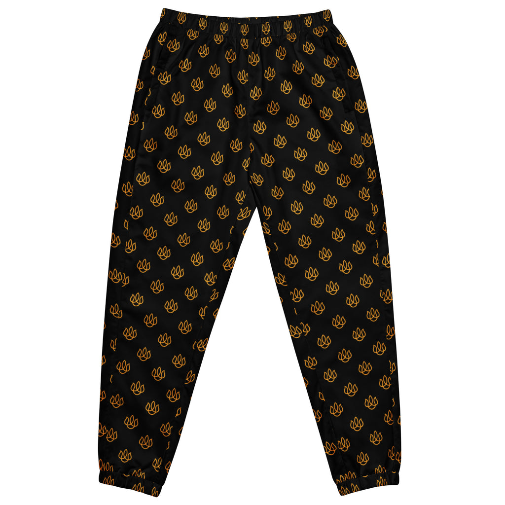 Original Hot Yoga Traverse City-Unisex track pants
