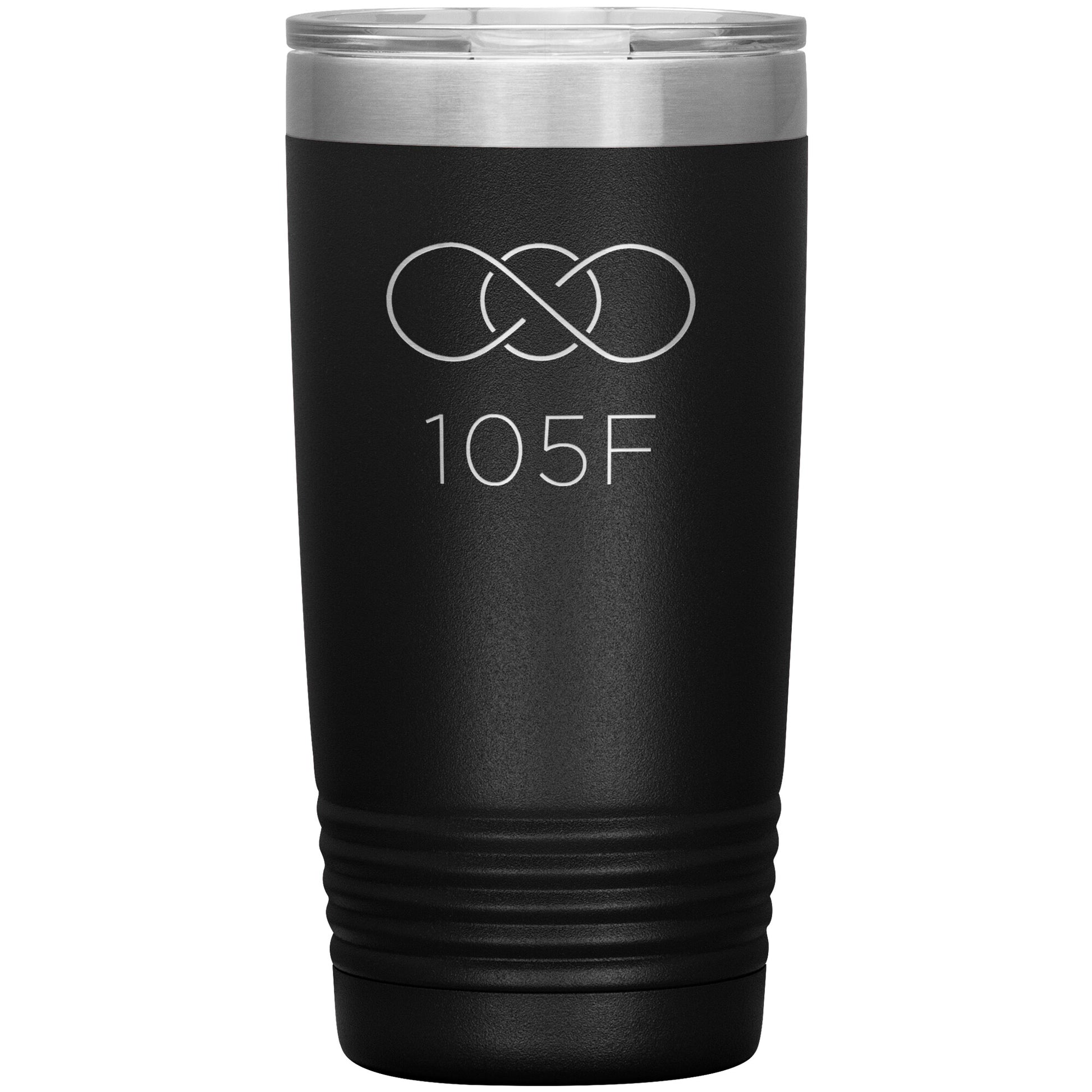 105F-20oz Insulated Tumbler